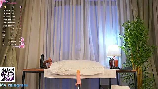 LynBardon online show from 12.01.25