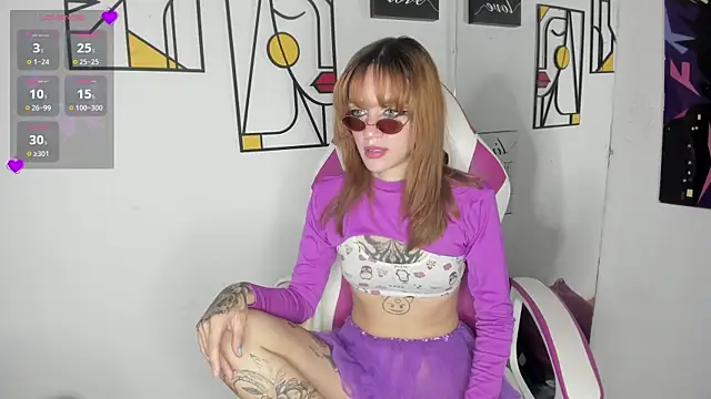 katt  black   online show from 02.21.25