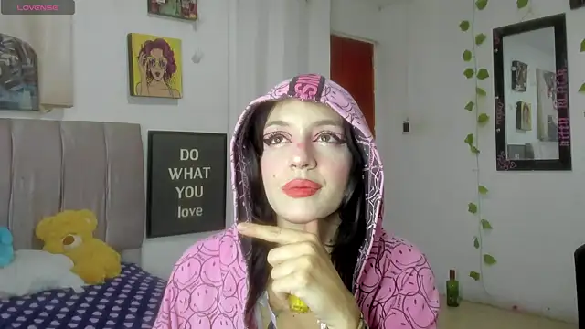 katt  black   online show from 07.11.26