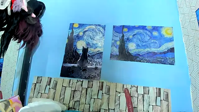 Snapshot of Natalycarter chatting on 02.21.25 Natalycarter online show from 02.21.25