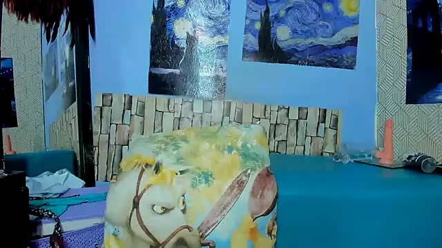 Snapshot of Natalycarter chatting on 02.23.25 Natalycarter online show from 02.23.25