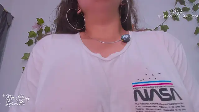 Mxss Honey online show from 03.27.26