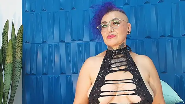 SandyyRose online show from 01.13.25