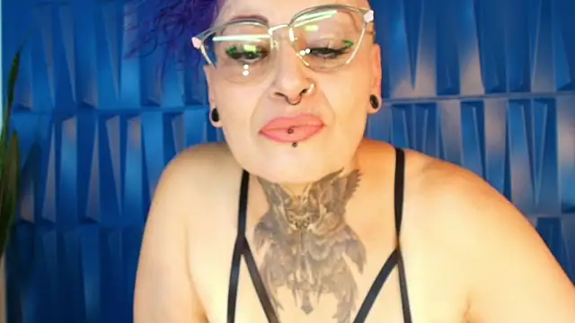 SandyyRose online show from 02.20.25