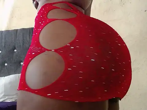 SWEET-YANDAH online show from 02.24.26