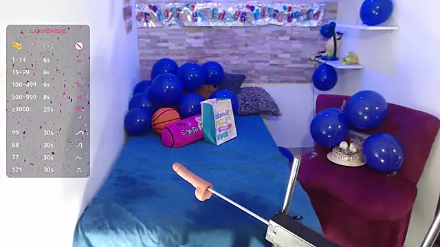 Snapshot of CindyWilliams_ chatting on 01.24.25 CindyWilliams online show from 01.24.25