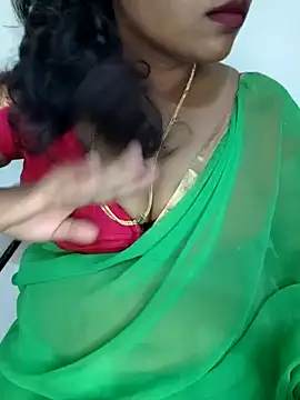 Sexy Ammu Telugu online show from 01.29.25
