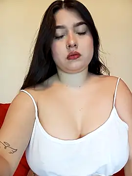 sofialopez1 online show from 09.27.25