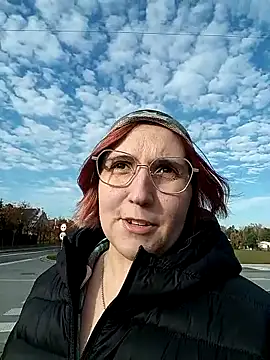 Marie1992PL online show from 11.01.25