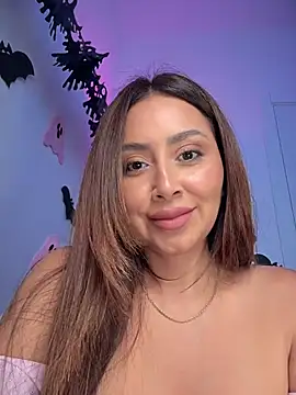 vixen allure online show from 10.25.25