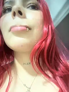 Gisell Daniela1 online show from 11.11.25