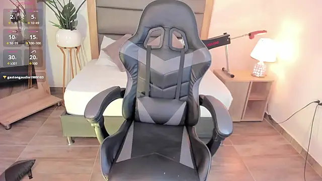 irantzu hank online show from 01.23.25