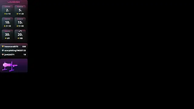 irantzu hank online show from 02.07.25