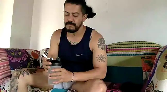 AndresSmith   online show from 03.06.25