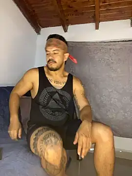 AndresSmith   online show from 03.28.26