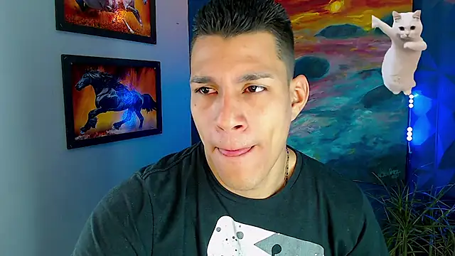 dirtyboy 23 online show from 01.28.25