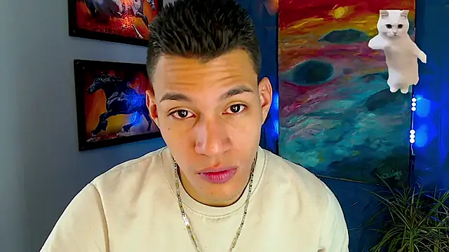 dirtyboy 23 online show from 01.31.25