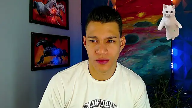 dirtyboy 23 online show from 02.02.25