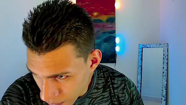 dirtyboy 23 online show from 02.07.25