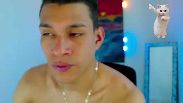 dirtyboy 23 online show from 02.07.25