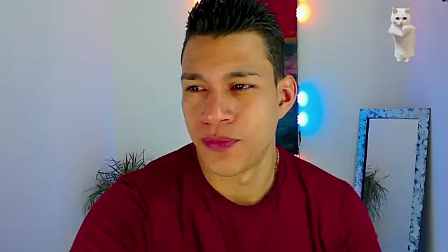 dirtyboy 23 online show from 02.09.25