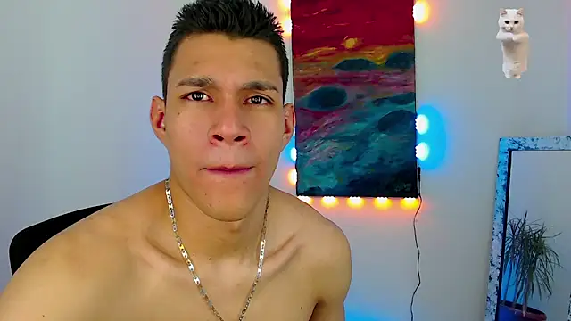 dirtyboy 23 online show from 02.10.25