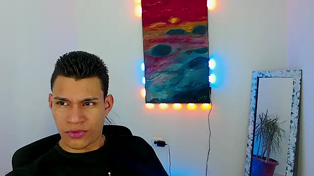 dirtyboy 23 online show from 02.12.25