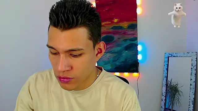 dirtyboy 23 online show from 02.13.25