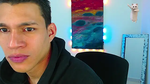 dirtyboy 23 online show from 02.17.25