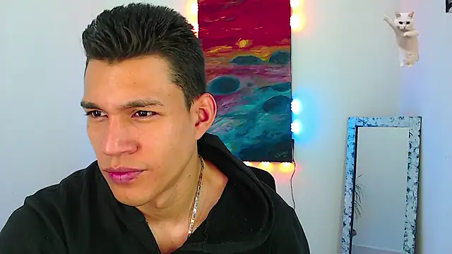 dirtyboy 23 online show from 02.18.25