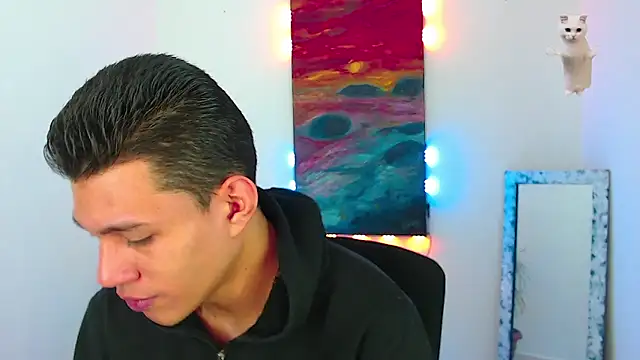 dirtyboy 23 online show from 02.20.25