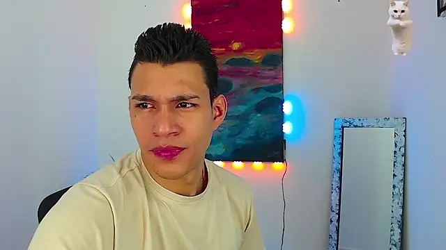 dirtyboy 23 online show from 02.21.25