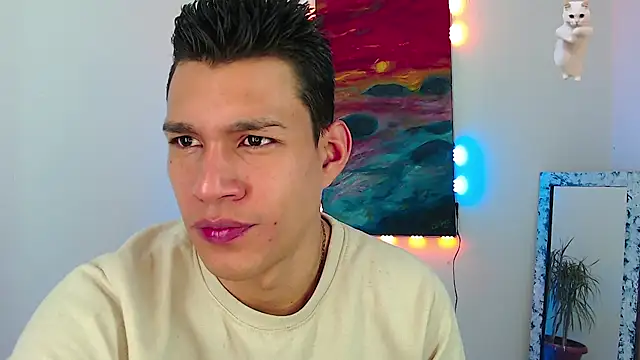 dirtyboy 23 online show from 02.27.25