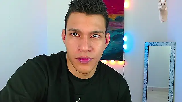 dirtyboy 23 online show from 03.02.25