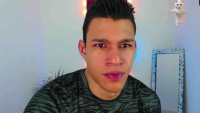 dirtyboy 23 online show from 03.05.25