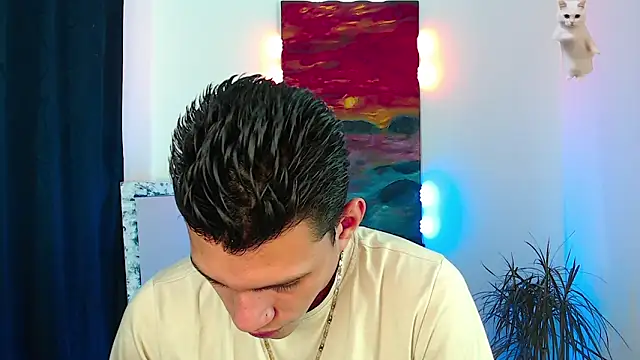 dirtyboy 23 online show from 03.11.25