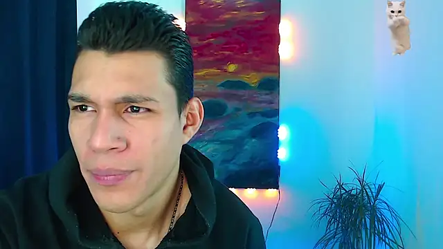 dirtyboy 23 online show from 03.12.25