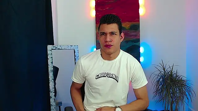 dirtyboy 23 online show from 03.18.25