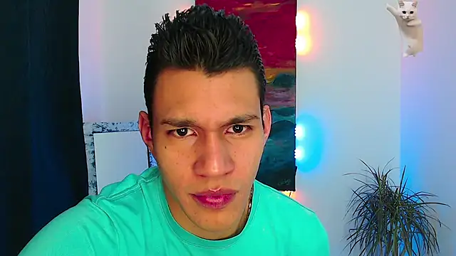 dirtyboy 23 online show from 03.23.25