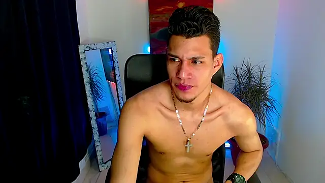 dirtyboy 23 online show from 09.12.25