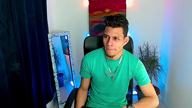 dirtyboy 23 online show from 09.13.25