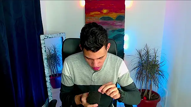 dirtyboy 23 online show from 09.20.25