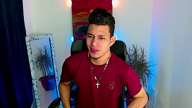 dirtyboy 23 online show from 09.28.25