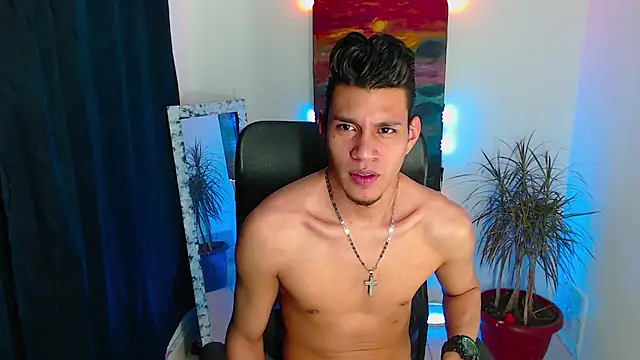 dirtyboy 23 online show from 10.10.25