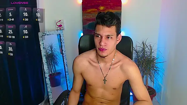 dirtyboy 23 online show from 10.12.25