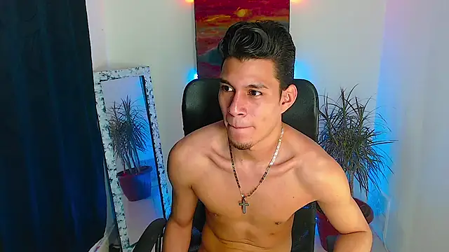 dirtyboy 23 online show from 10.19.25