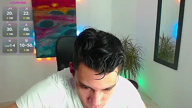 dirtyboy 23 online show from 01.11.26