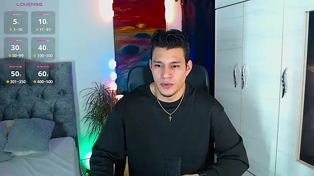 dirtyboy 23 online show from 04.17.26