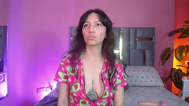 Bianca ks online show from 02.27.25