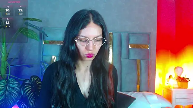 Bianca ks online show from 01.16.26